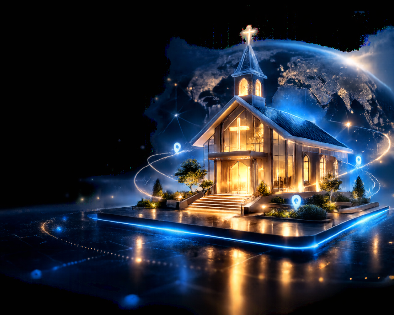 Oakland Bible Church Inc